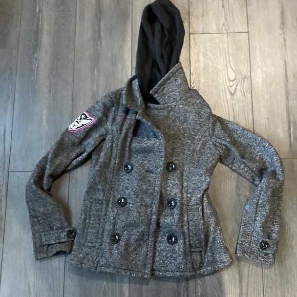 Fox jacket - Picture 1 of 2